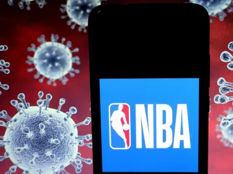 Otros dos golpes del Coronavirus a la NBA