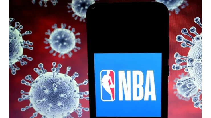 Otros dos golpes del Coronavirus a la NBA
