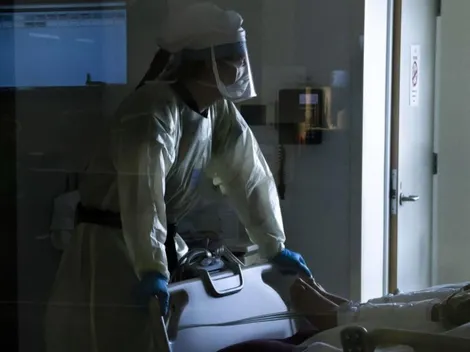 Coronavirus: Estados Unidos registra casi dos mil muertes más y supera las 64 mil en total