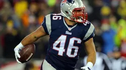Develin descartó tanking de los Patriots en la temporada 2020