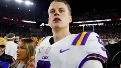 Altas expectativas sobre el joven mariscal de campo