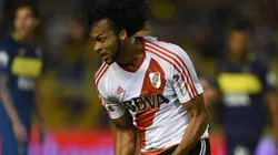 Arturo Mina: "La Bombonera no tiembla, nosotros la hicimos temblar"