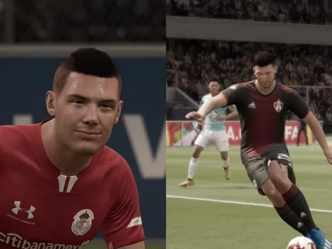 Toluca es líder de la eLiga MX con un Atlas que se mantiene como candidato