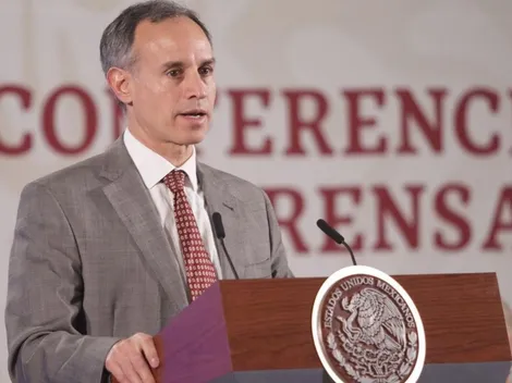 Coronavirus: México superó los 20.000 casos y registra 1.972 muertes