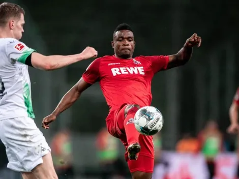 Colonia, equipo de la Bundesliga, informó tres casos de coronavirus