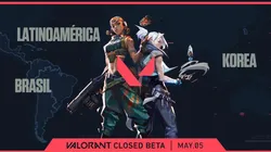 Valorant llegó a Latinoamérica, streamers e influencers ya prueban el shooter de Riot