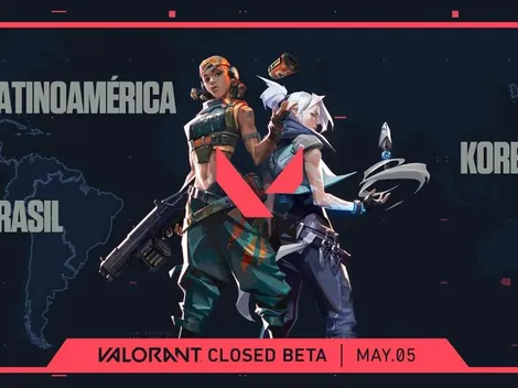 Valorant llegó a Latinoamérica, streamers e influencers ya prueban el shooter de Riot
