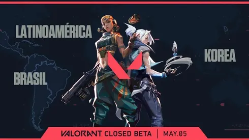 Valorant llegó a Latinoamérica, streamers e influencers ya prueban el shooter de Riot