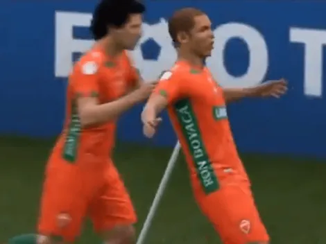 Póngale cero: la goleada que sufrió Medellín en manos de Patriotas