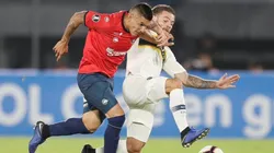 Pochi Chávez sobre Riquelme: "No sé qué pasó, me dejó de saludar, de hablar"