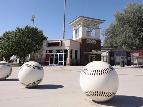 Así se llevaría a cabo el Spring Training para poder iniciar la temporada