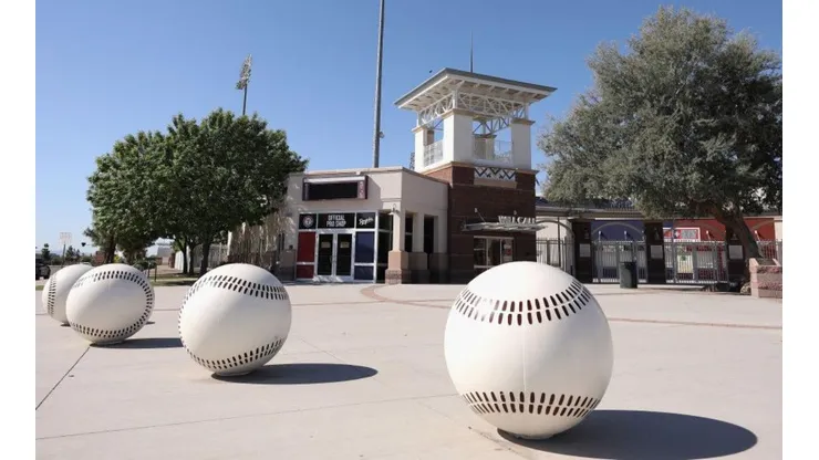 Así se llevaría a cabo el Spring Training para poder iniciar la temporada