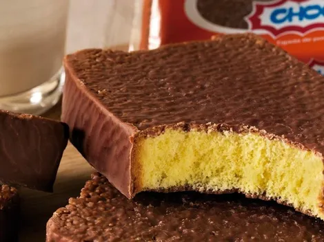 Histórico: Chocorramo cambia su nombre en medio de la crisis por coronavirus