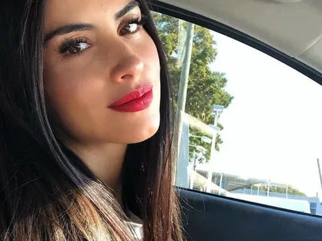 Jessica Cediel fue sincera y respondió las tres preguntas que le hicieron sus seguidores
