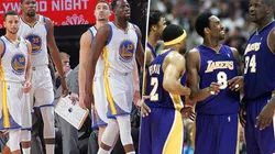 El top 5 de las mejores alineaciones iniciales de los últimos 20 años