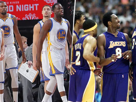 El top 5 de las mejores alineaciones iniciales de los últimos 20 años