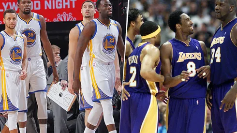 El top 5 de las mejores alineaciones iniciales de los últimos 20 años