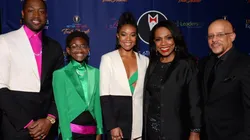 La historia del incondicional apoyo de Dwyane Wade a su hija transgénero