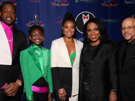 La historia del incondicional apoyo de Dwyane Wade a su hija transgénero