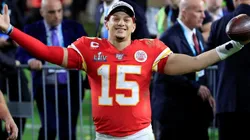 Seguirá con los Chiefs durante 2020