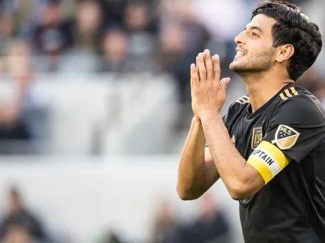 La MLS volverá a los entrenamientos