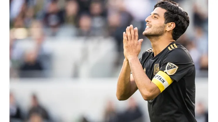 La MLS volverá a los entrenamientos