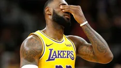 Atención: la mitad de los equipos NBA no podrán entrenarse