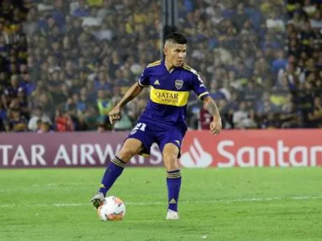 "En La Bombonera a veces no nos escuchamos entre los compañeros"