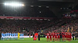 La Premier League confirmó que completará la temporada 2019/2020