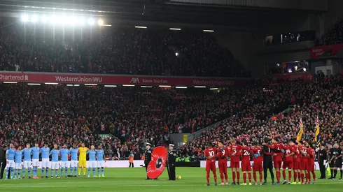 La Premier League confirmó que completará la temporada 2019/2020