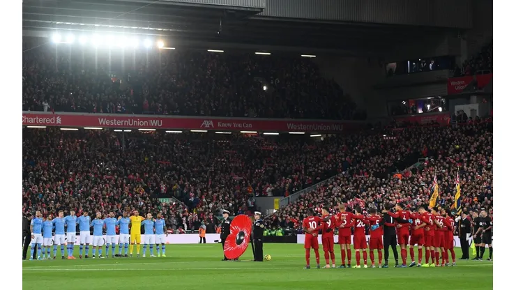 La Premier League confirmó que completará la temporada 2019/2020
