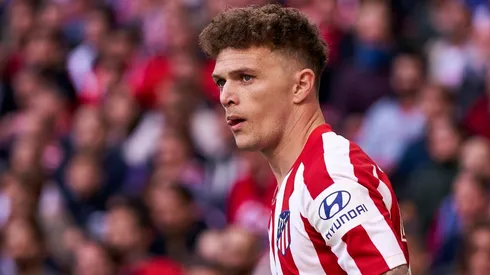 Escándalo: acusan a Trippier desde Inglaterra por apuestas en el fútbol