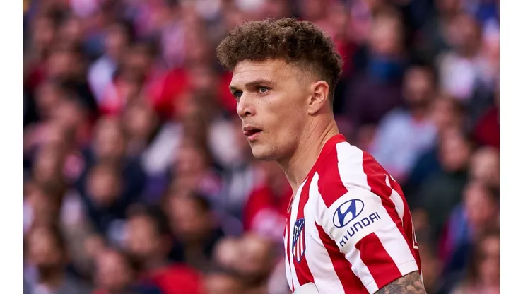 Escándalo: acusan a Trippier desde Inglaterra por apuestas en el fútbol