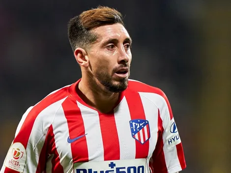 El club de la Premier League que tiene entre ceja y ceja a Héctor Herrera