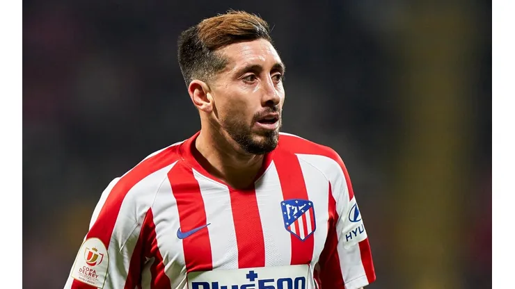 El club de la Premier League que tiene entre ceja y ceja a Héctor Herrera
