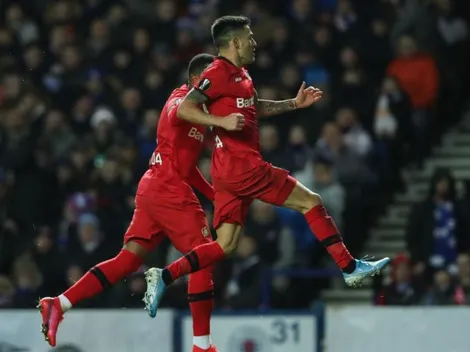 Uno menos: era pretendido por Boca pero terminó renovando con su equipo