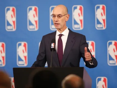 NBA define fechas para iniciar la temporada 2020-2021