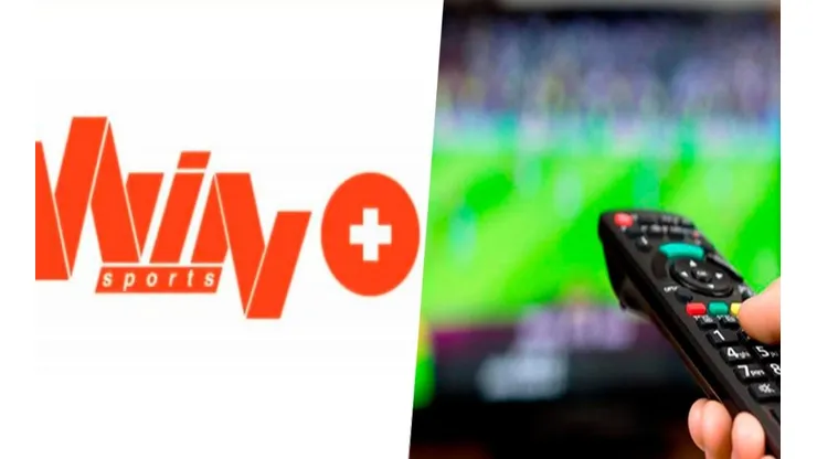 Aseguran que Win Sports canceló contratos y proyecto del premium se cayó