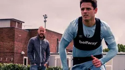 Conozca a Diego Dreyfus: ¿quién es el 'coach de vida' y amigo de Chicharito?