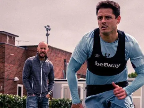 Conozca a Diego Dreyfus: ¿quién es el 'coach de vida' y amigo de Chicharito?