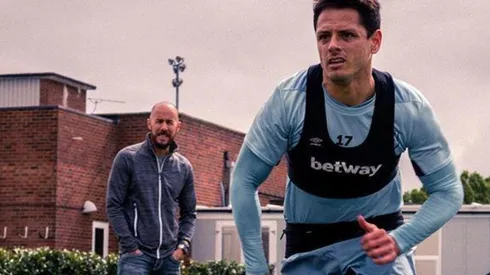 Conozca a Diego Dreyfus: ¿quién es el 'coach de vida' y amigo de Chicharito?