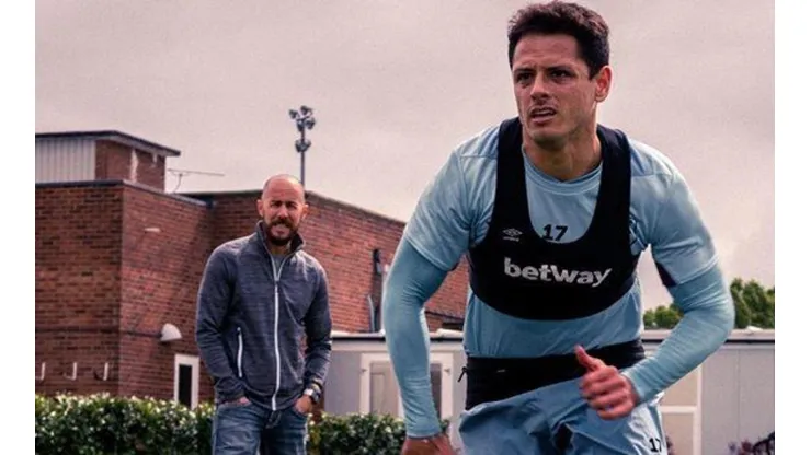 Conozca a Diego Dreyfus: ¿quién es el 'coach de vida' y amigo de Chicharito?