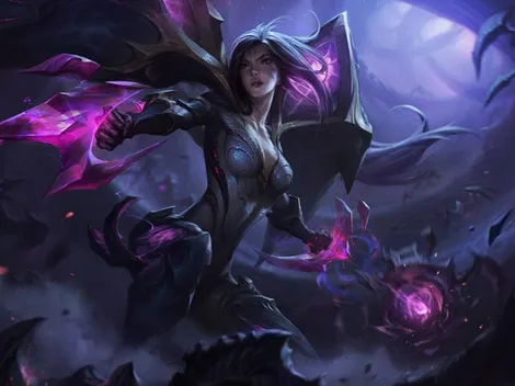 Riot anticipa cambios en la influencia del carril central y tiradores en League of Legends