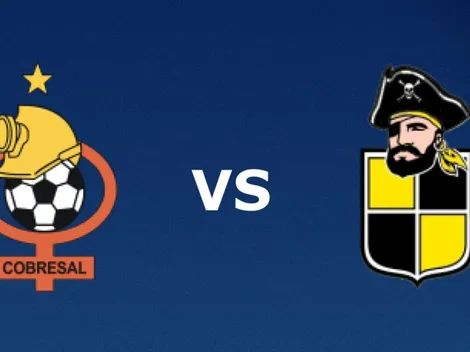 Cómo ver en vivo Cobresal vs. Coquimbo Unido por el Torneo eSports Chile