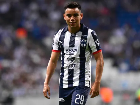 Charly Rodríguez sueña con Europa