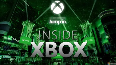 Xbox le pone fecha y hora a la presentación de los nuevos juegos para Xbox Series X