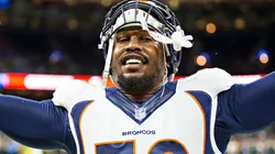 El defensor ya puede respirar tranquilo