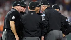 Se avecina un conflicto en los próximos meses