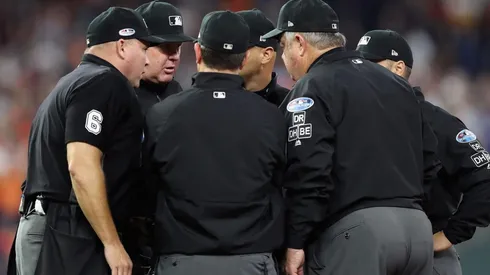 Se avecina un conflicto en los próximos meses