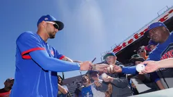 El aficionado que intentó convertirse en agente libre